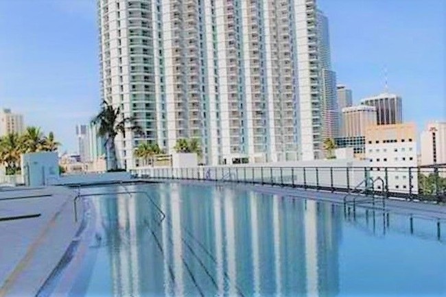 2 Bed 2 Bath Apartments Miami