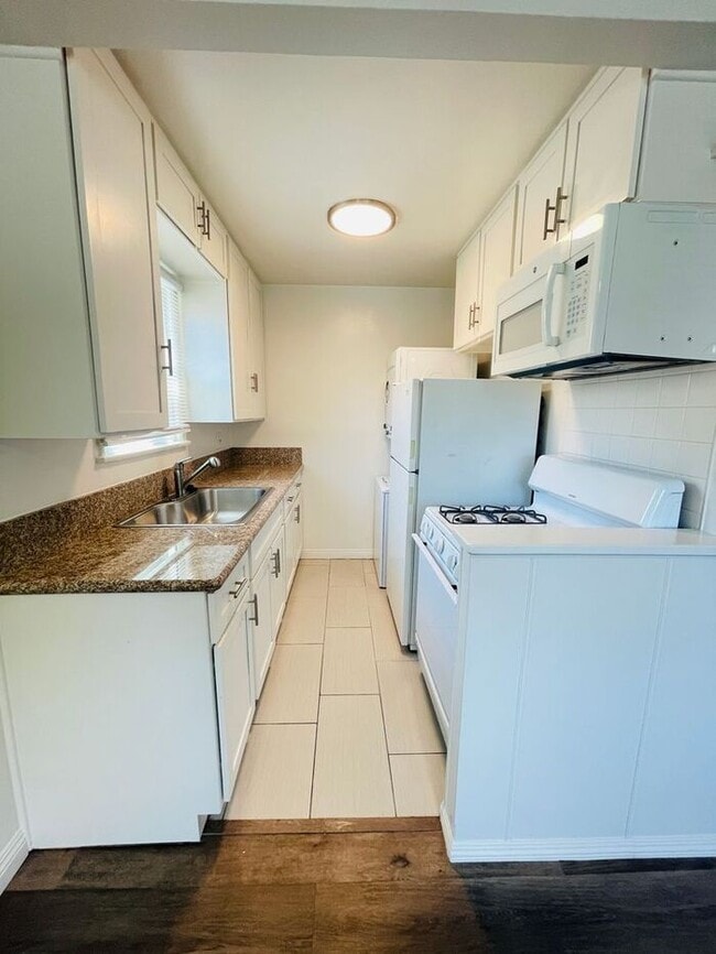 Foto del edificio - AC and Washer/Dryer In Unit