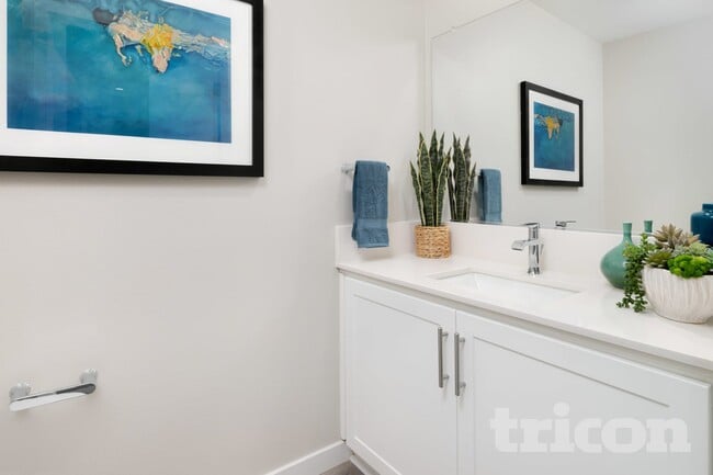Interior Photo - Tricon Elk Grove