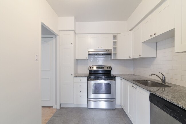 Photo du bâtiment - 4555 Av. Bonavista