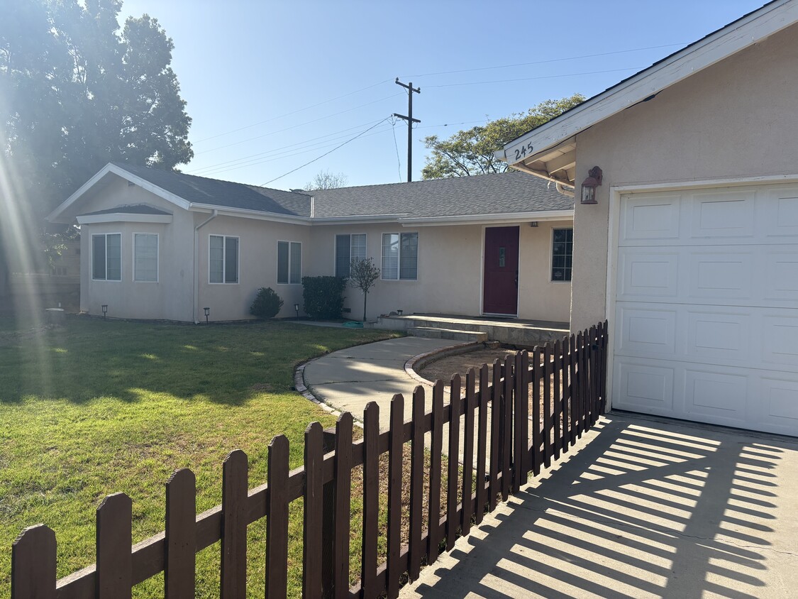 Primary Photo - 245 Shirley Ln