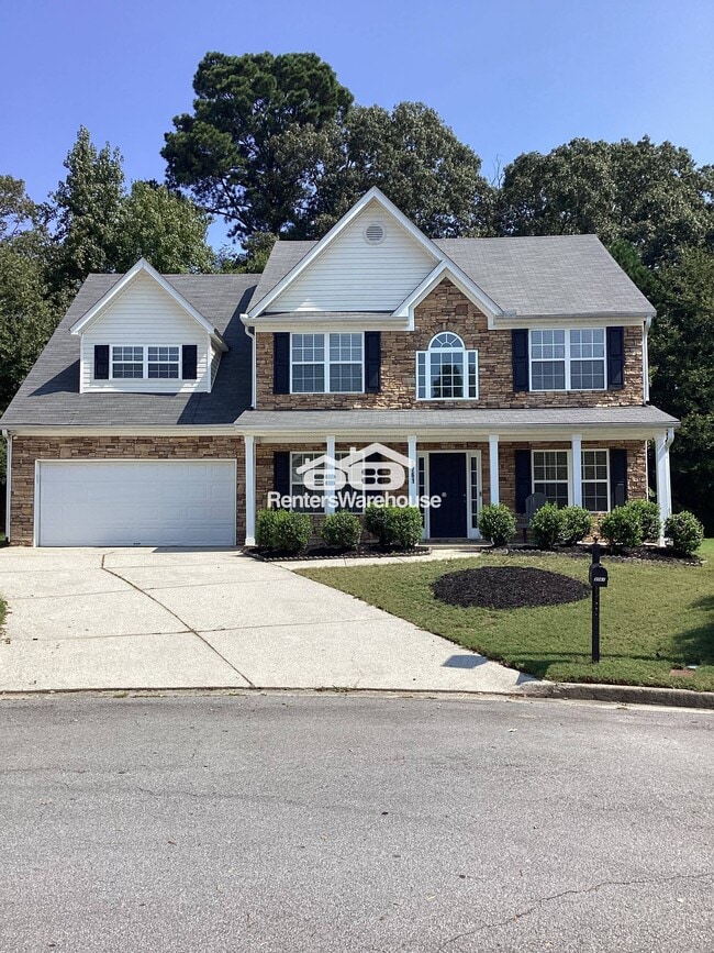 Building Photo - 3761 Bogan Mill Rd NE