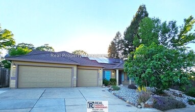 Building Photo - 3910 Magnolia Hills Dr