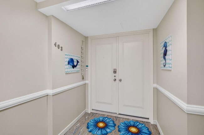 Foto del edificio - 4000 N Ocean Dr
