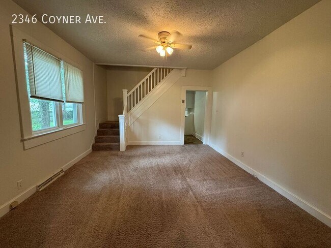 Building Photo - 2346 Coyner Ave