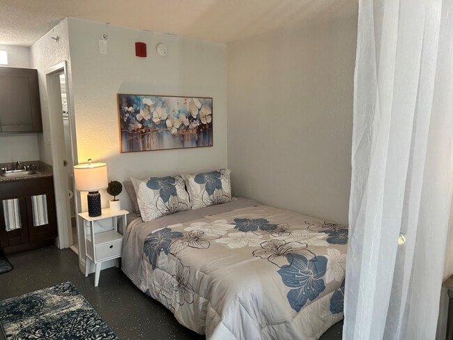 Building Photo - 55+ Remington Apartments