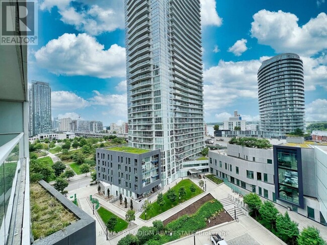 Building Photo - 85 Queens Wharf Rd