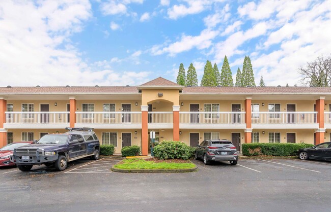 Exterior - Furnished Studio - Tigard