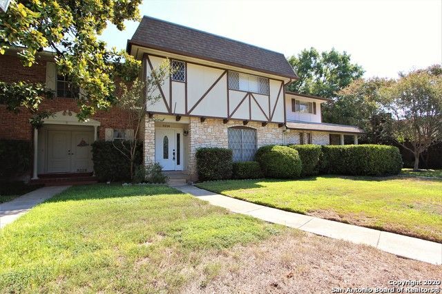 Foto del edificio - 9224 POWHATAN DR