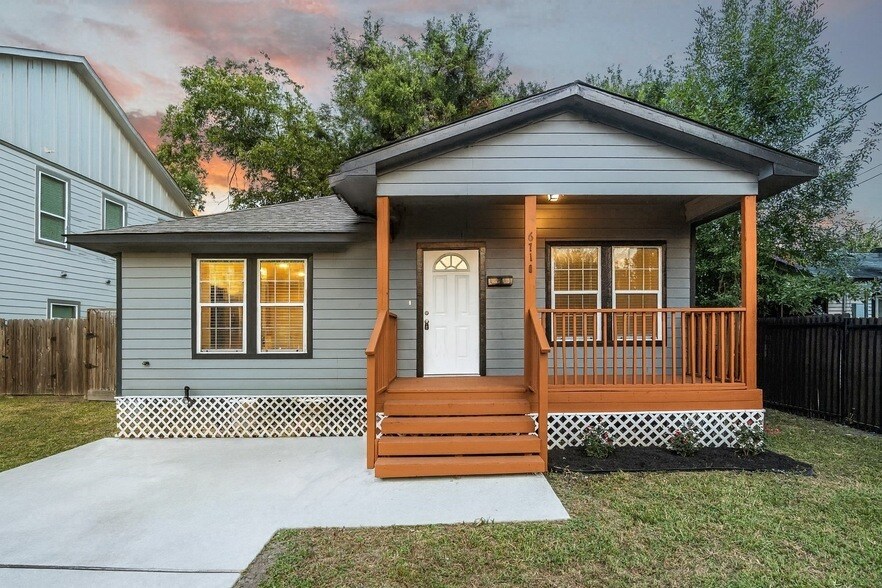 Foto principal - 6710 Mcwilliams Dr
