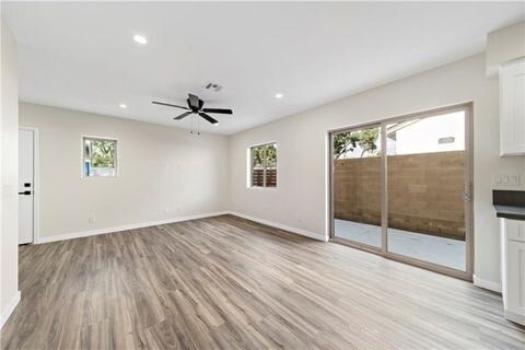 Building Photo - 1620 S Glendora Ave