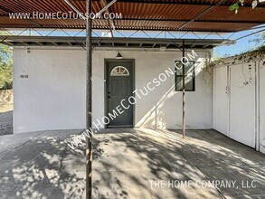 Building Photo - 3435 E Elida St