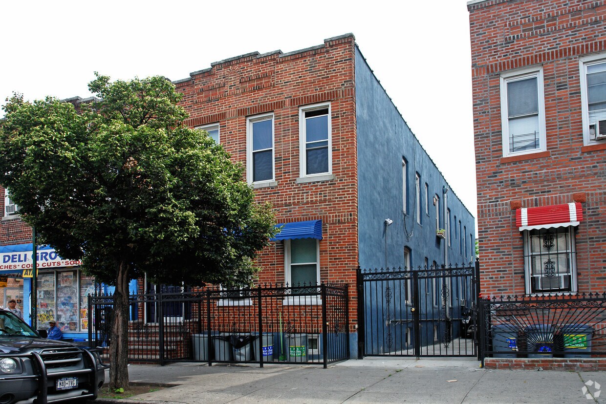 1156 Fteley Ave, Bronx, NY 10472 1156 Fteley Ave Bronx, NY