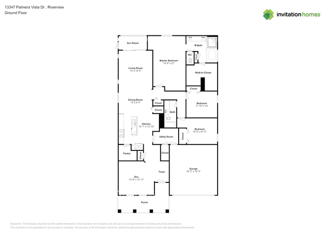 Foto del edificio - 13347 Palmera Vista Dr