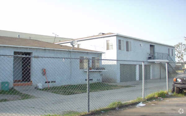 Primary Photo - 2350--2354 E El Segundo Blvd