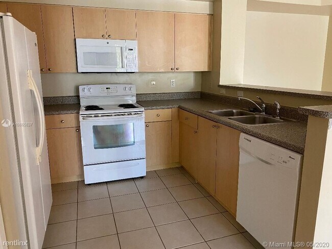 Foto del edificio - 2 br, 2 bath Condo - 2101 S Hiatus Rd