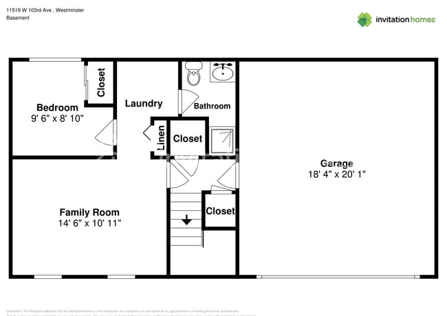 Foto del edificio - 11519 W 103rd Ave