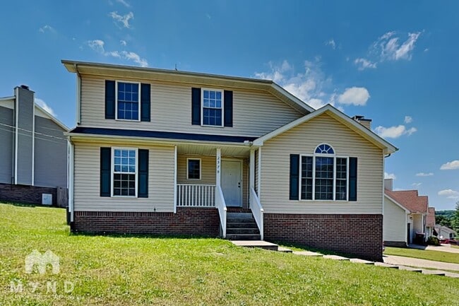 Building Photo - 2570 Elkmont Dr