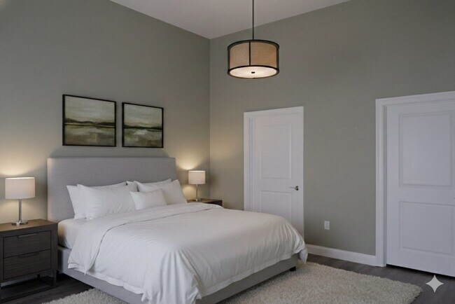 Foto del edificio - 320 Middlesex Ave