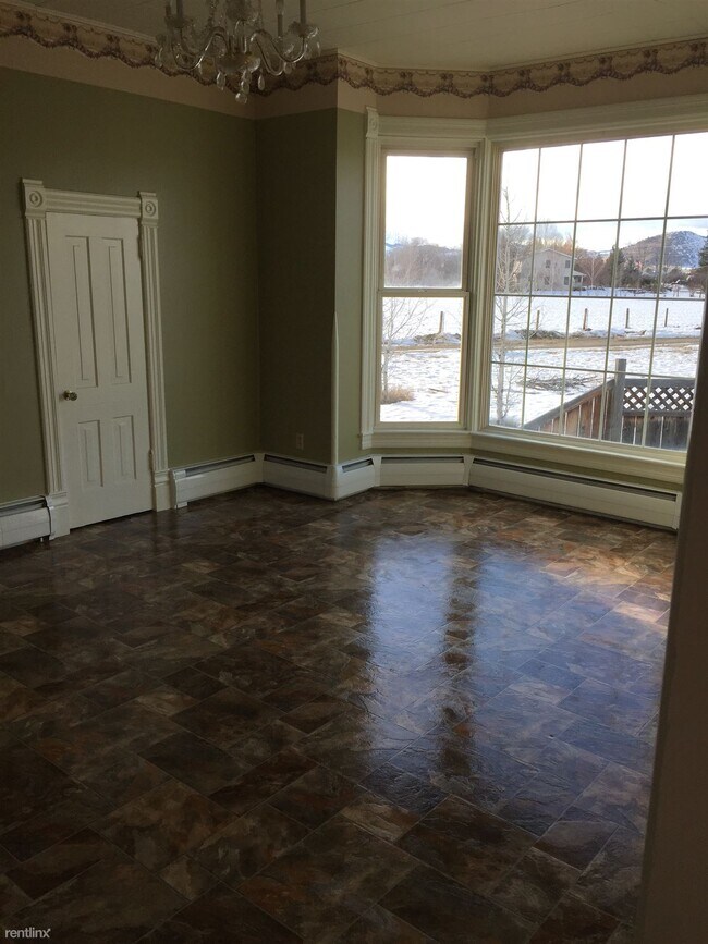 Foto del edificio - 3 br, 2 bath Apartment - 1425 Mill Road