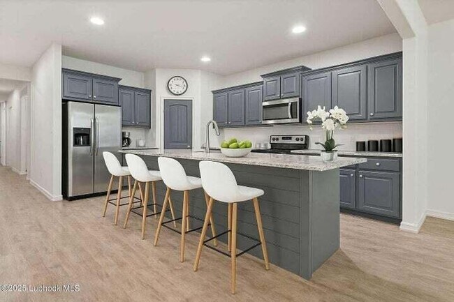 Foto del edificio - 5303 Lehigh St