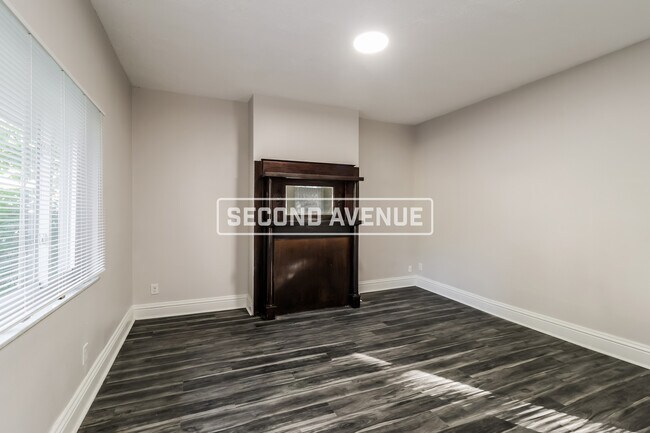 Foto del edificio - 3350 Cavanaugh Ave