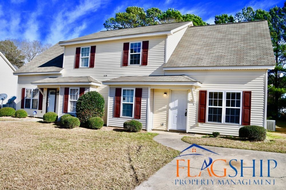 Primary Photo - 1131 Brownlea Dr