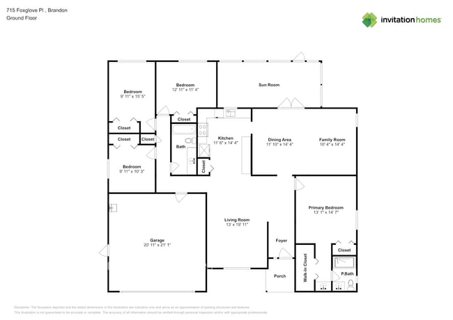 Building Photo - 715 Foxglove Pl