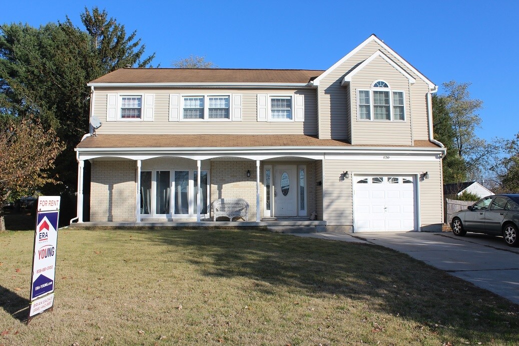 120 Alfred Ave, Glassboro, NJ 08028 House Rental in Glassboro, NJ