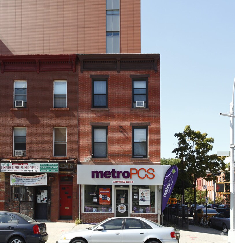 432 4th Ave, Brooklyn, NY 11215 432 4th Ave Brooklyn, NY Apartments