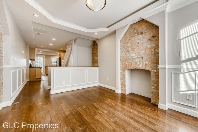 Building Photo - 2 br, 1 bath House - 108 N Bradford St
