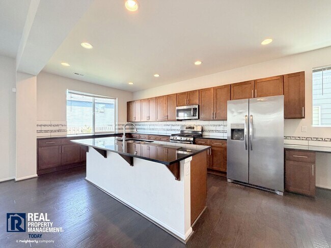 Foto del edificio - 2113 196th St Ct E