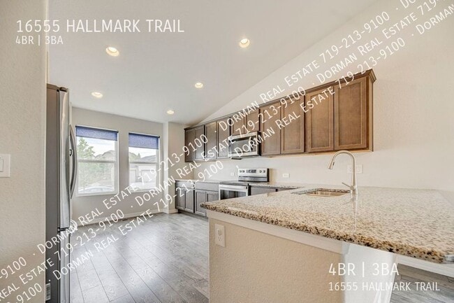 Building Photo - 16555 Hallmark Trail