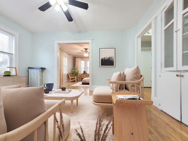 Foto del edificio - 37 Juniper St
