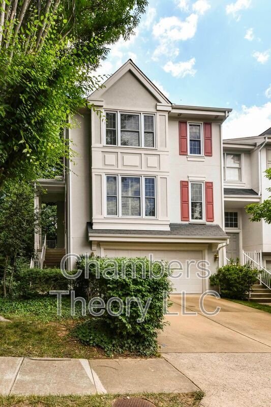 Building Photo - 1309 Park Garden Ln