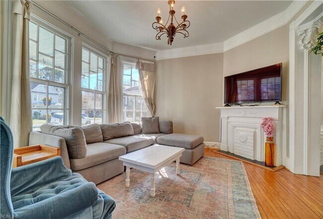 Foto del edificio - 314 Florida Ave