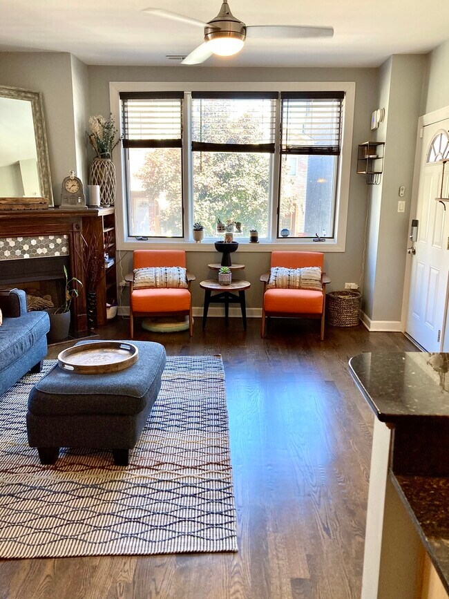 Foto del edificio - 514 S Denvir Ave