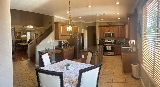 Foto del edificio - 4712 E Timberline Rd