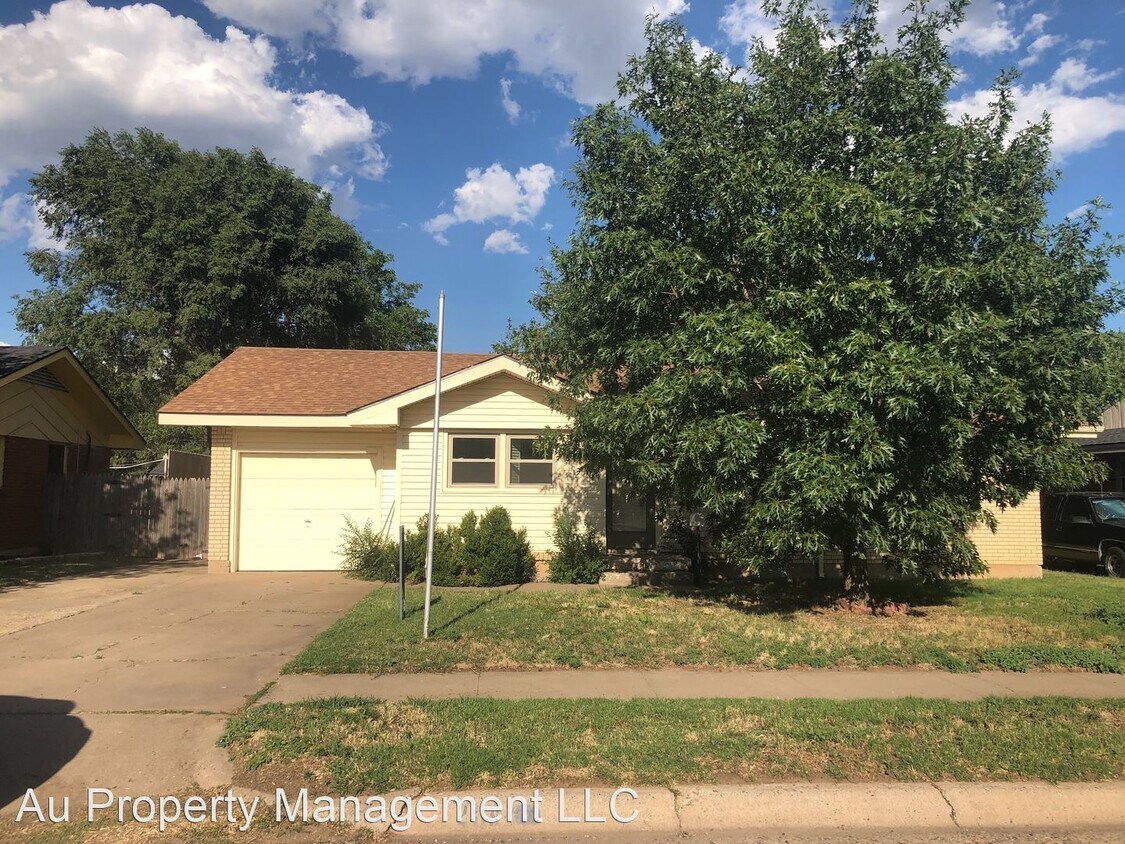 3 br, 1 bath House - 2319 BELL ST - 3 br, 1 bath House - 2319  BELL ST