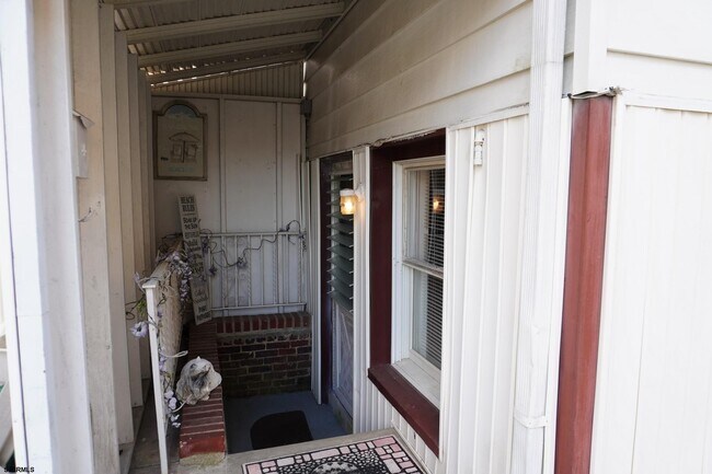 Foto del edificio - 4703 Ventnor Ave