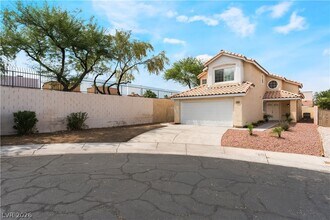Building Photo - 5348 Desert Blossom Rd