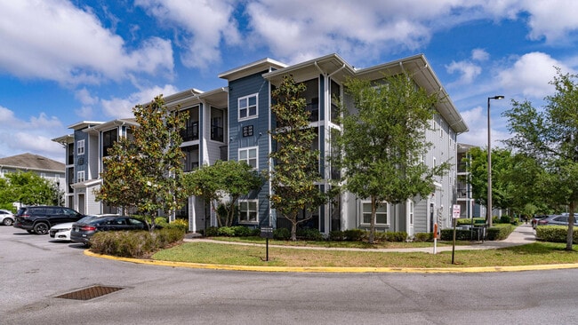 Building Photo - Eastmar Commons