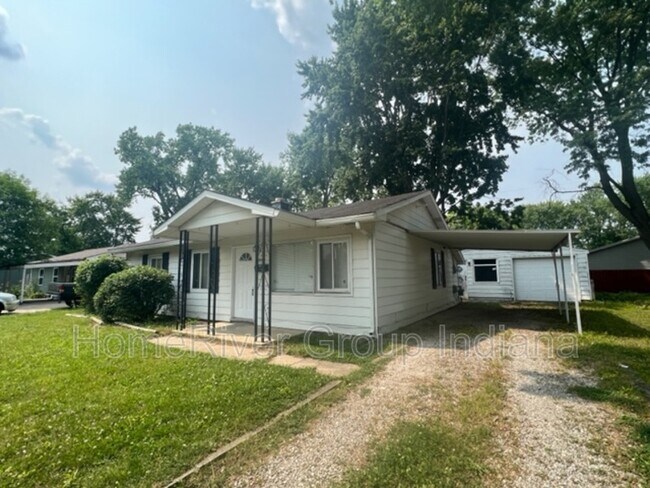 Building Photo - 4010 Arcadia St