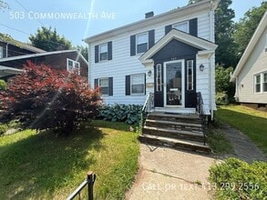 Building Photo - 503 Commonwealth Ave