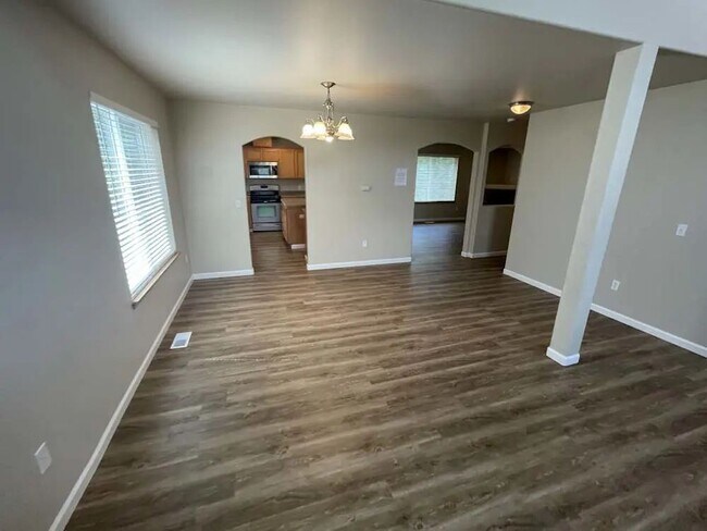 Foto del edificio - Puyallup House