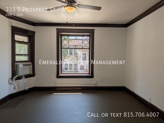Foto del edificio - 333 S Prospect St
