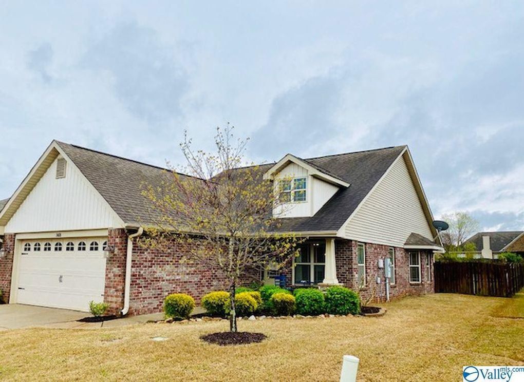 24670 Silent Spring Dr, Athens, AL 35613 House Rental in Athens, AL
