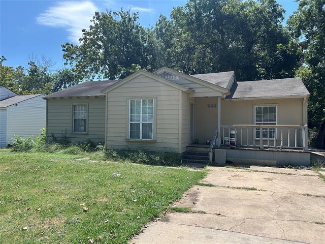 Foto principal - 844 Nash St