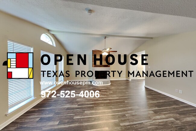 Building Photo - 4000 Periwinkle Dr, Fort Worth