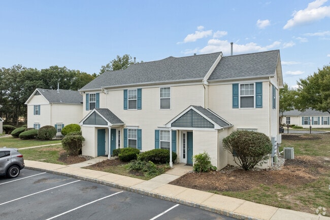 Building Photo - Hope Gardens Apartments